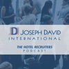 JDI Search Hotel Recruiting Podcast with Joe Rice artwork