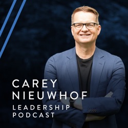 CNLP 330 | Sheryl Brady on How to Lead When You Don't Have All the Answers, When Your Faith is in Crisis, and How to Decide What Doors to Walk Through and When to Say No