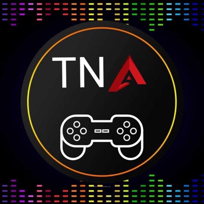 TriangoloNerdAngolo Podcast TriangoloNerdAngolo Podcast