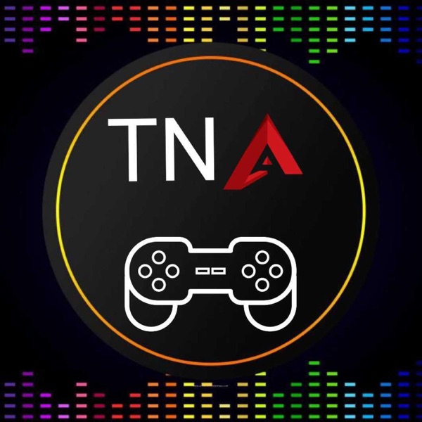 TriangoloNerdAngolo Podcast - TriangoloNerdAngolo -