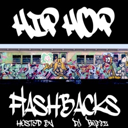 Hip Hop Flashbacks