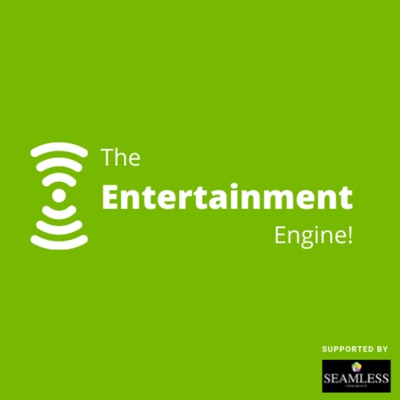 The Entertainment Engine The Entertainment Engine