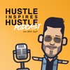 Hustle Inspires Hustle with Alex Quin artwork