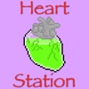 Heart Station artwork