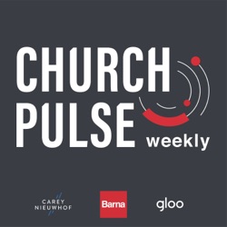 110 | Andy Stanley on Political Polarization in the Church, New Thinking on Church Attendance and Ideology Versus Theology