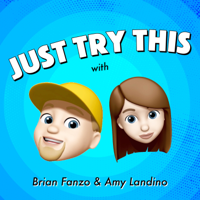Just Try This podcast