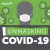 Unmasking COVID-19 artwork