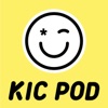 KICPOD artwork