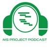 MS Project Podcast artwork