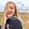 Let’s Talk Schap artwork