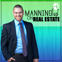 Sitting Down With The #JVJEDI - Interview With Russell Westcott