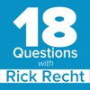 18 Questions with Rick Recht artwork