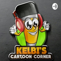 Kelbi's Cartoon Corner