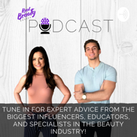 Real Beauty Bosses podcast