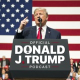 President Trump Remarks from Newport News, Virginia podcast episode