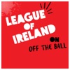 OTB League of Ireland Podcast artwork