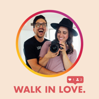 walk in love. with Brooke & T.J. Mousetis podcast