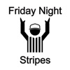 Friday Night Stripes artwork