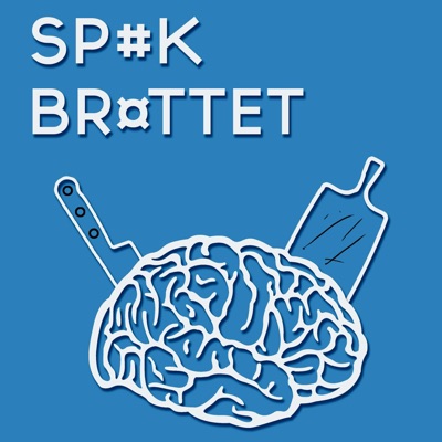 Spækbrættet Spækbrættet