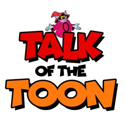 Talk of the Toon 1: The Cosmic Comet - Masters of the Universe