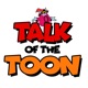 Talk of the Toon 4: Diamond Ray of Disappearance - Masters of the Universe