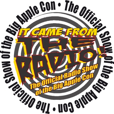 It Came From The Radio It Came From The Radio