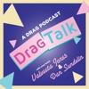 DRAG TALK! artwork