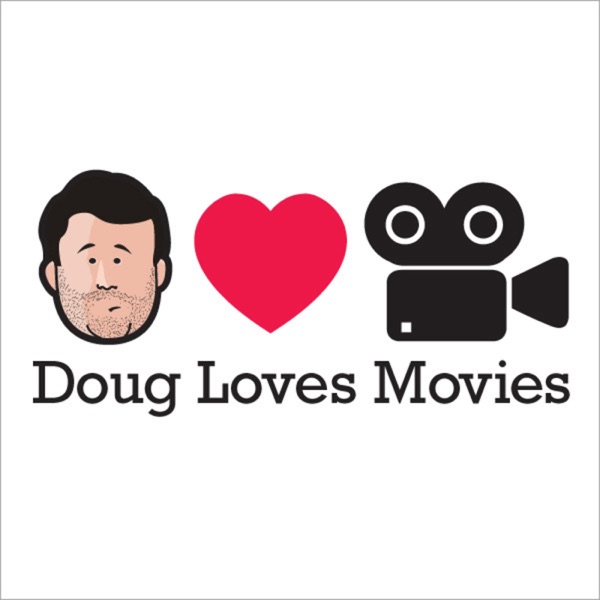 Doug Benson poster