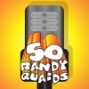 50 Randy Quaids artwork