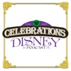 Celebrations Disney Podcast artwork