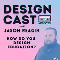 Design Cast - Episode #90 - Anna McMahon - Enhanced Well-being