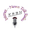 KRBN - Internet News Talk Radio artwork