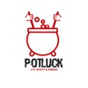 Potluck artwork