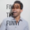 Finding The Funny's Podcast artwork
