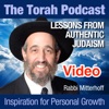 The Torah Podcast - Video - Judaism artwork