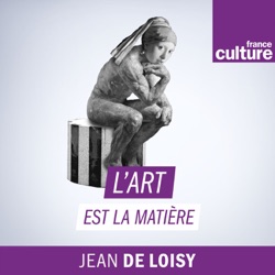 L'Art est la matière