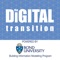 The Digital Transition
