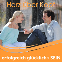 Erfolgreich glücklich SEIN podcast