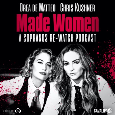 Made Women Made Women