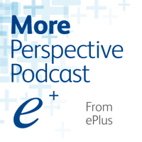 More Perspective Podcast podcast