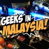 Geeks In Malaysia artwork