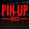 Hauptfolge Archive - pin-up-docs - don't panic artwork