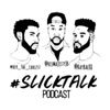 #SlickTalk artwork