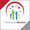 Community Access artwork