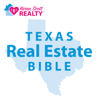 Texas Real Estate Bible Podcast podcast