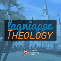 Lagniappe Theology podcast