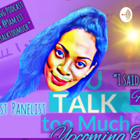 UTALKTOOMUCH podcast
