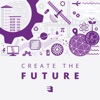 Create the Future: An Engineering Podcast artwork