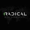 Radical with David Platt artwork