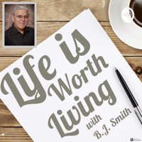 Life Is Worth Living podcast